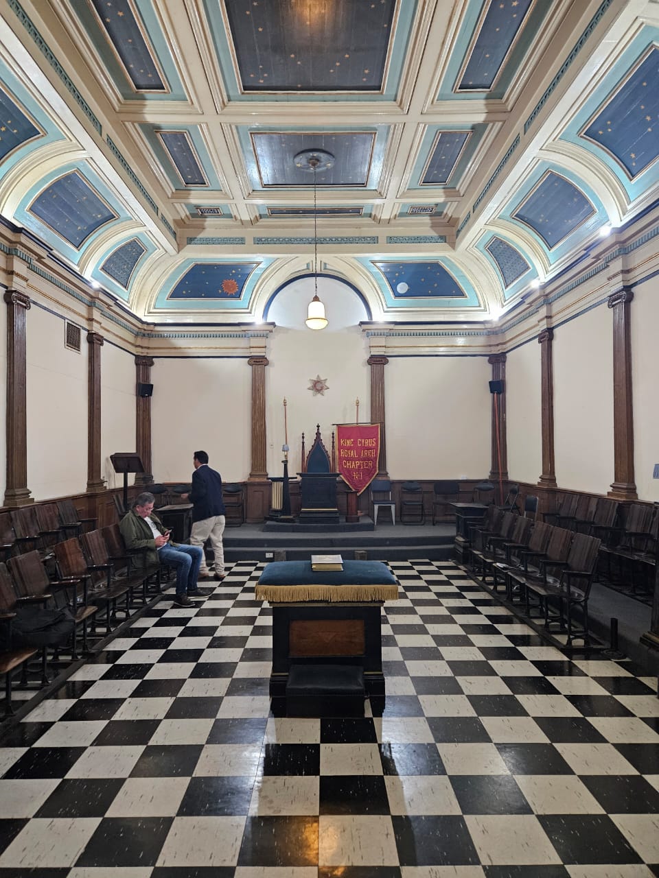 templo
